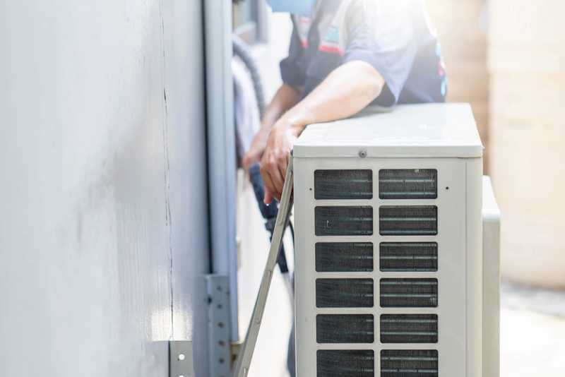 Cooling Services